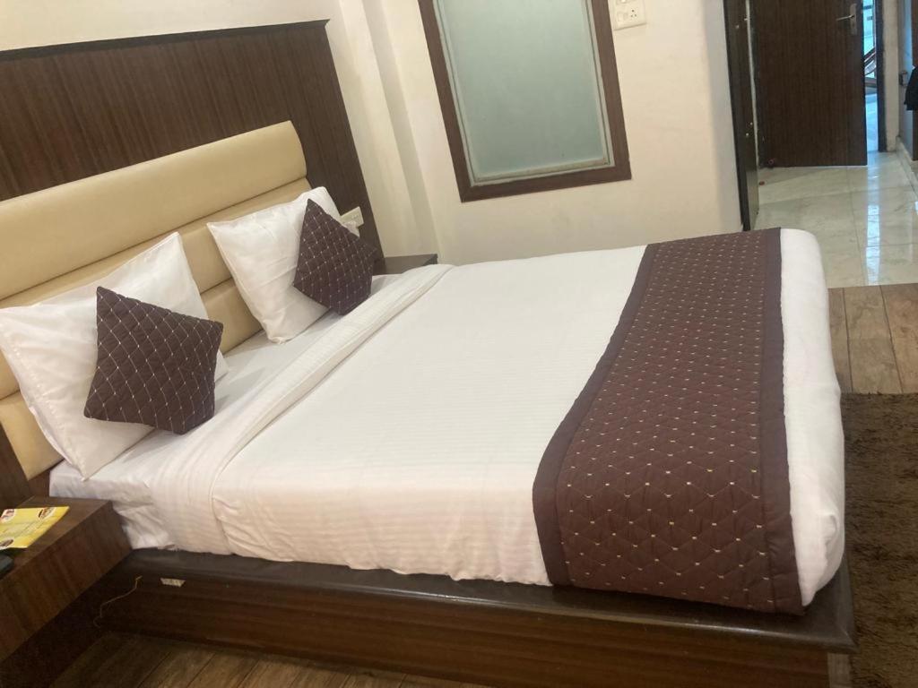 Hotel Castle View Roorkee Esterno foto