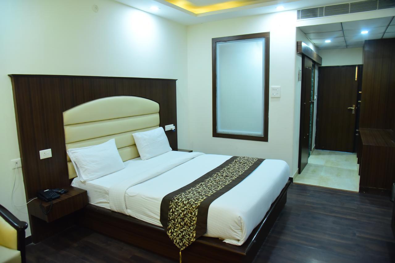 Hotel Castle View Roorkee Esterno foto